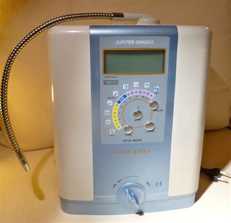 jupiter melody ionizer price